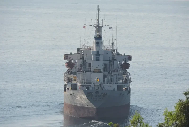 ANGELOS K General Cargo IMO 7106188 photo 10