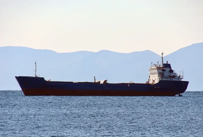ALMABROUKA 11 General Cargo IMO 7106994 photo 2