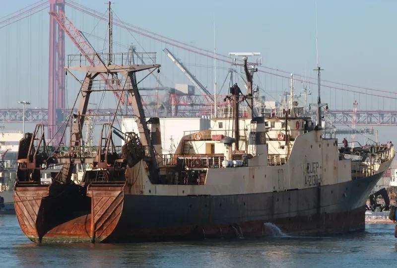 BRITES General Cargo IMO 7107431 photo 2