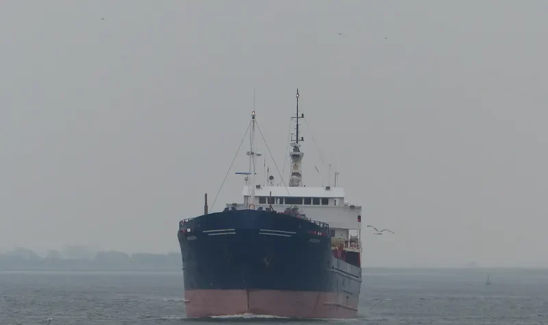CASINO General Cargo IMO 7107730 photo 8