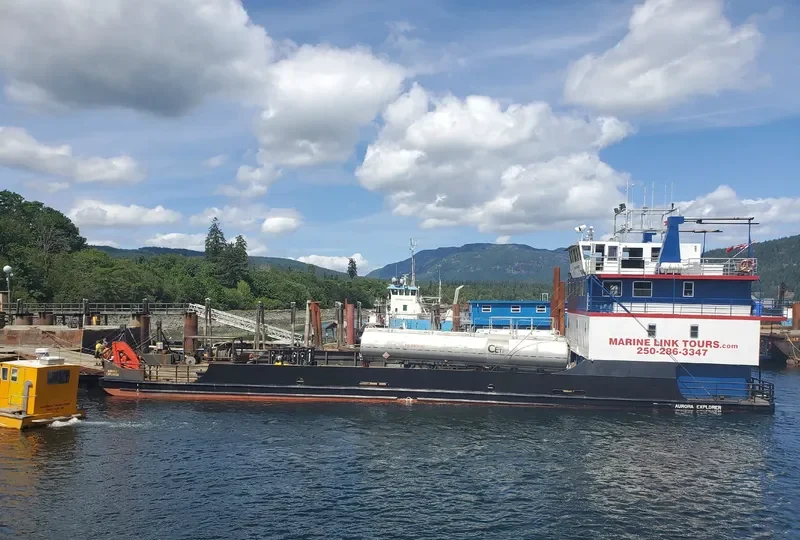 AURORA EXPLORER General Cargo IMO 7108100 photo 8