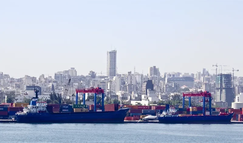 SAFI General Cargo IMO 7108899 photo 3