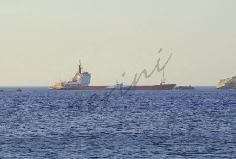 YAAKOB II General Cargo Vessel IMO 7108978 photo 5