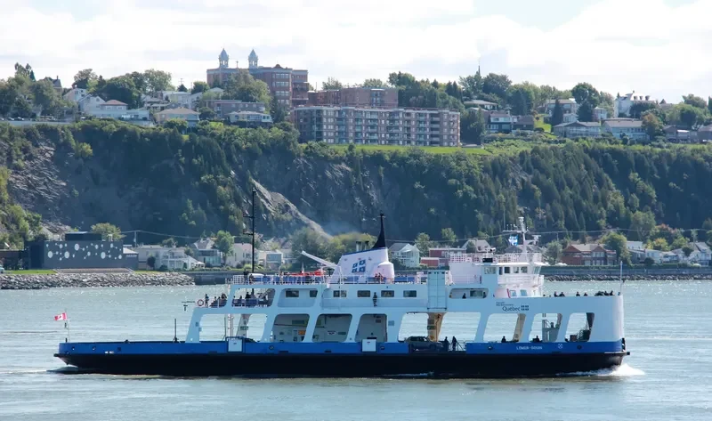 LOMER GOUIN Ro-Ro IMO 7109221 photo 6