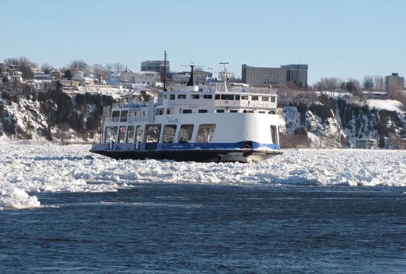 LOMER GOUIN Ro-Ro IMO 7109221 photo 9