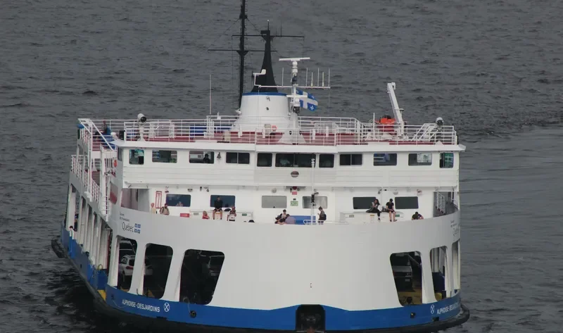 ALPHONSE DESJARDINS Ro-Ro IMO 7109233 photo 6