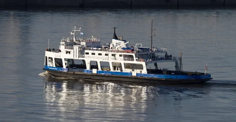 ALPHONSE DESJARDINS Ro-Ro IMO 7109233 photo 7