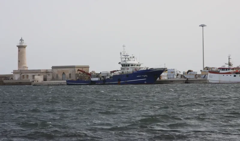 ANGELO CATANIA Fishing Vessel IMO 7110189 photo 6