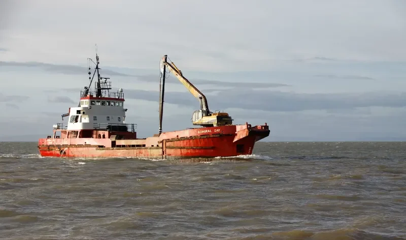 ADMIRAL DAY General Cargo IMO 7110555 photo 4