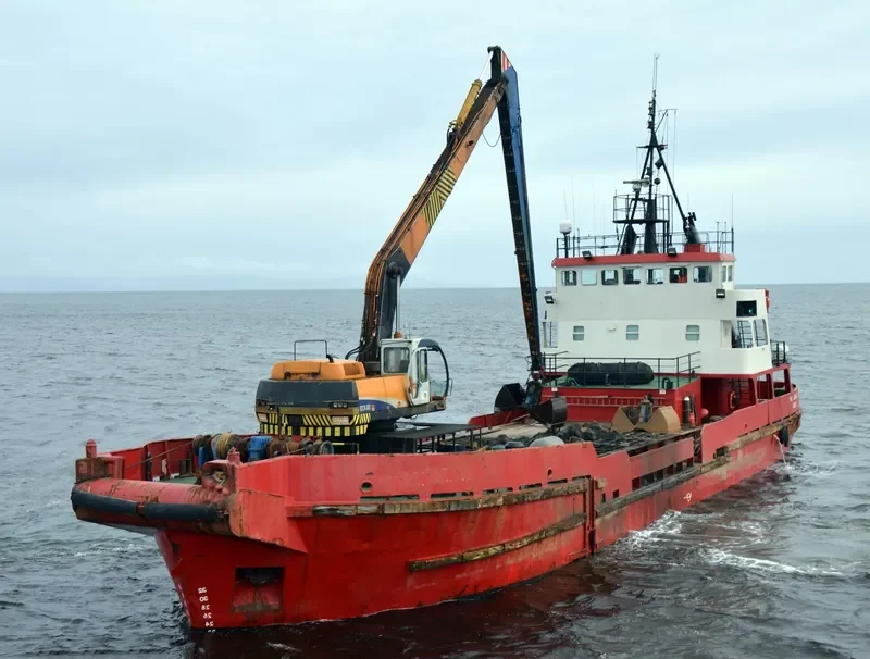 ADMIRAL DAY General Cargo IMO 7110555 photo 5