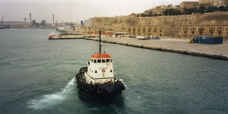 MIKELA I General Cargo IMO 7111042 photo 8