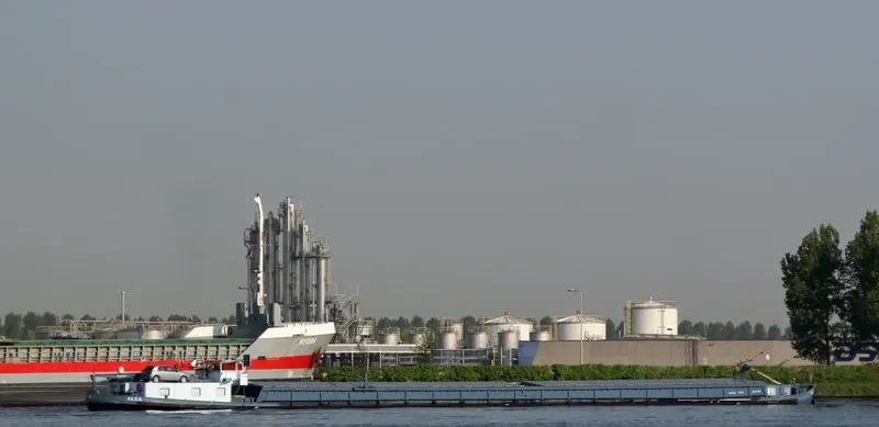 ALEA General Cargo IMO 7111054