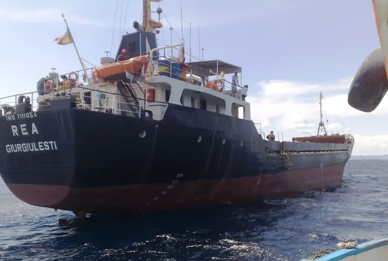 ALEA General Cargo IMO 7111054 photo 3