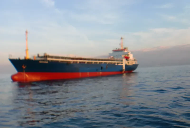 ALBARAKA II General Cargo IMO 7111107 photo 2