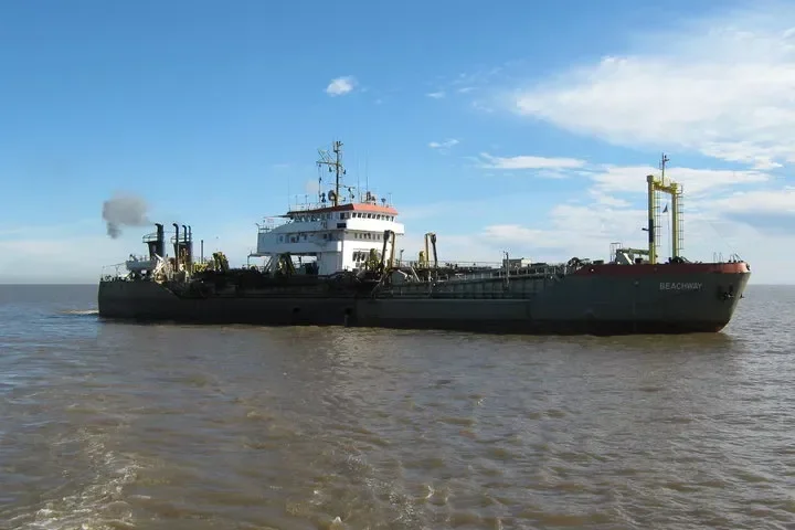 BEACHWAY General Cargo IMO 7111808 photo 6