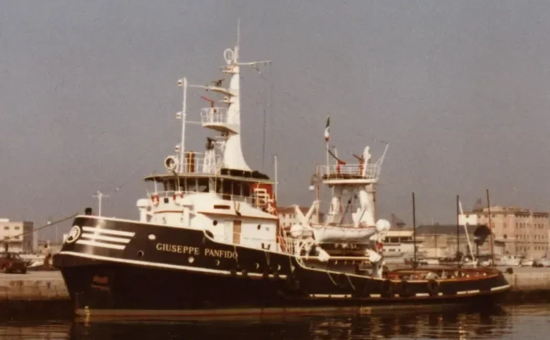 JUPITER General Cargo IMO 7111834 photo 2