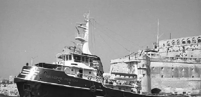 JUPITER General Cargo IMO 7111834 photo 3