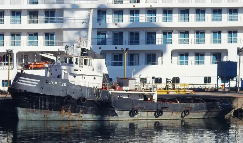 JUPITER General Cargo IMO 7111834 photo 9