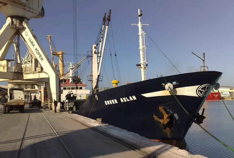 REENVI General Cargo IMO 7111860 photo 3