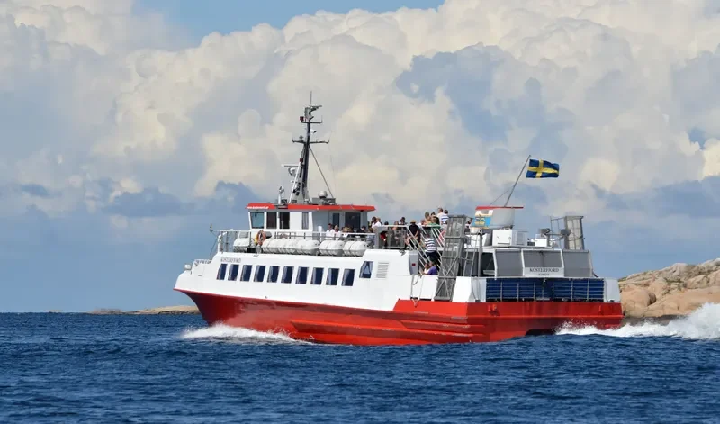 KOSTERFJORD General Cargo IMO 7112149 photo 10