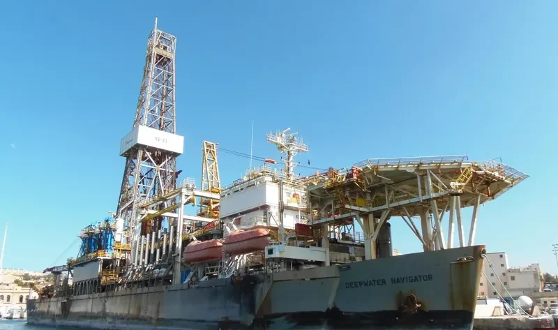 DEEPWATER NAVIGATOR General Cargo IMO 7112890 photo 2