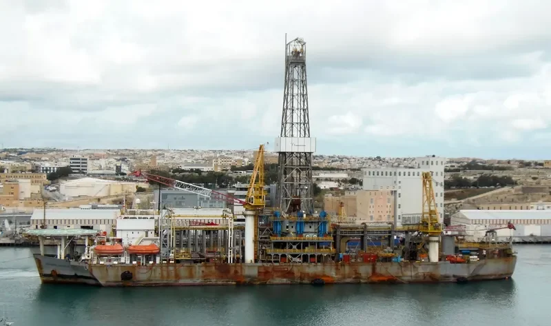 DEEPWATER NAVIGATOR General Cargo IMO 7112890 photo 3