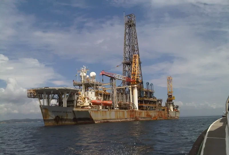 DEEPWATER NAVIGATOR General Cargo IMO 7112890 photo 4