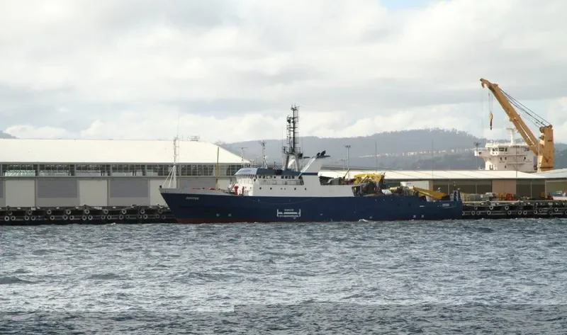 JUPITER General Cargo IMO 7113002 photo 6