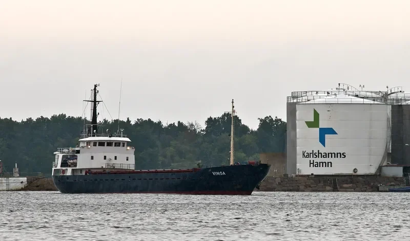 ISLA BUTACHAUQUES General Cargo IMO 7113167 photo 8