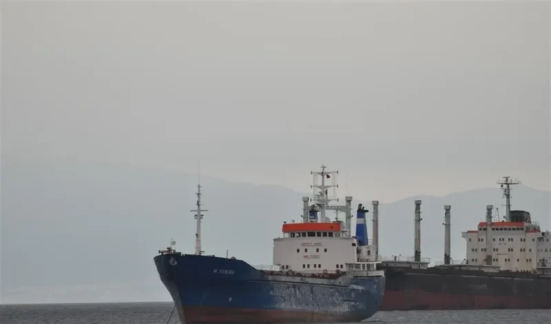 M.YUKSEL General Cargo IMO 7113337 photo 10