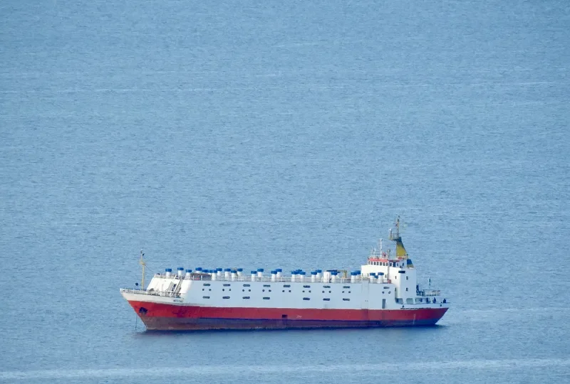 MARIONA General Cargo IMO 7113624 photo 4