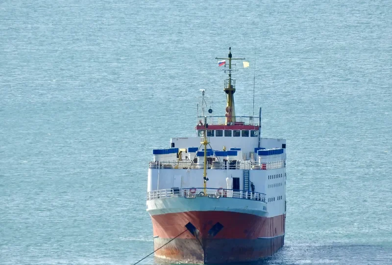 MARIONA General Cargo IMO 7113624 photo 5