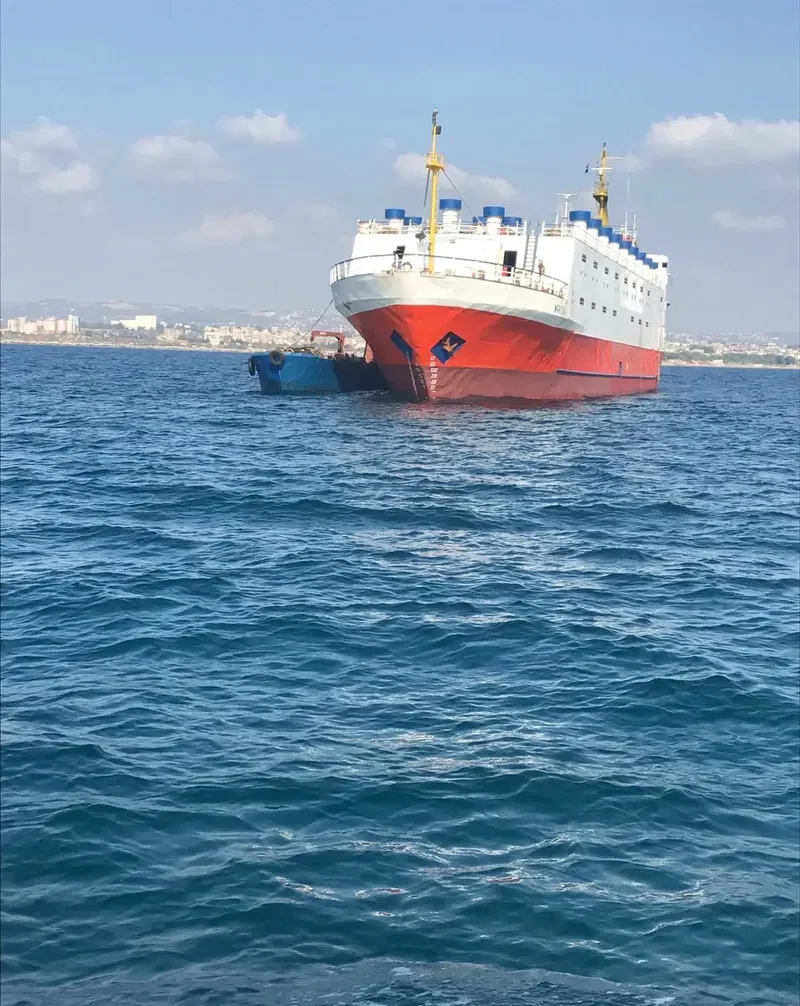 MARIONA General Cargo IMO 7113624 photo 6