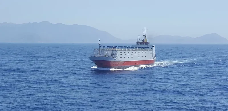 MARIONA General Cargo IMO 7113624 photo 8