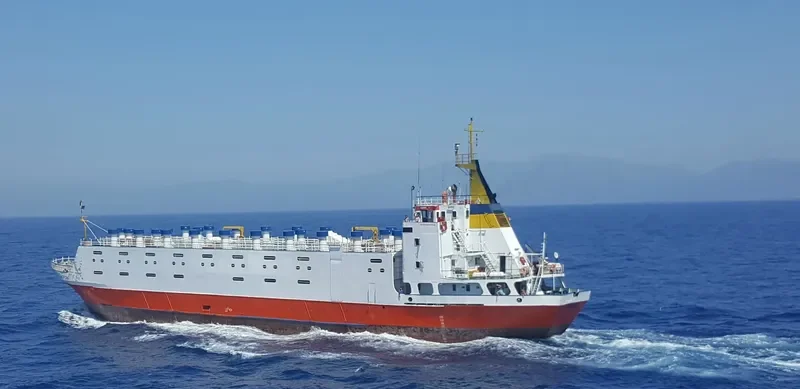 MARIONA General Cargo IMO 7113624 photo 10