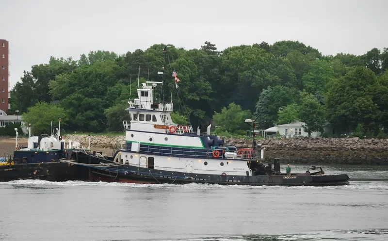 AURORA Tug Boat IMO 7114018 photo 7