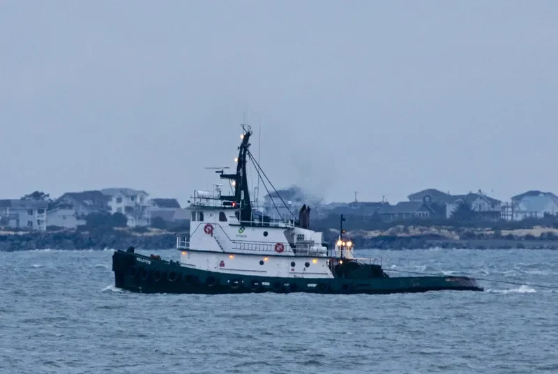 SEABOLD Tug Boat IMO 7114068 photo 8