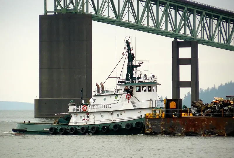 SEABOLD Tug Boat IMO 7114068 photo 10