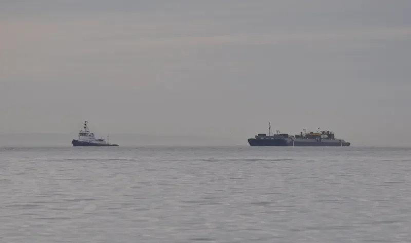SHIRLEY C Tug Boat IMO 7114288 photo 8