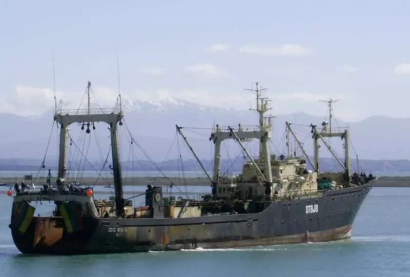 DONG WON 701 General Cargo IMO 7114513 photo 8