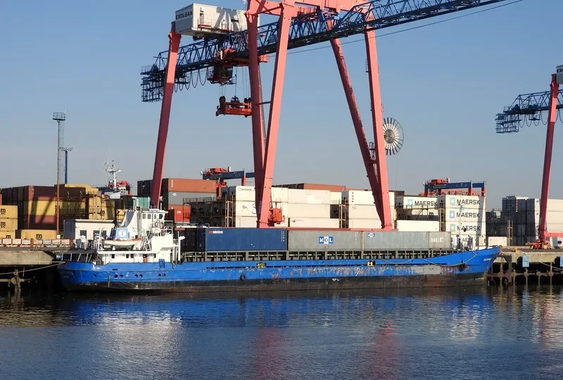 ENTERPRISE General Cargo IMO 7114599 photo 5