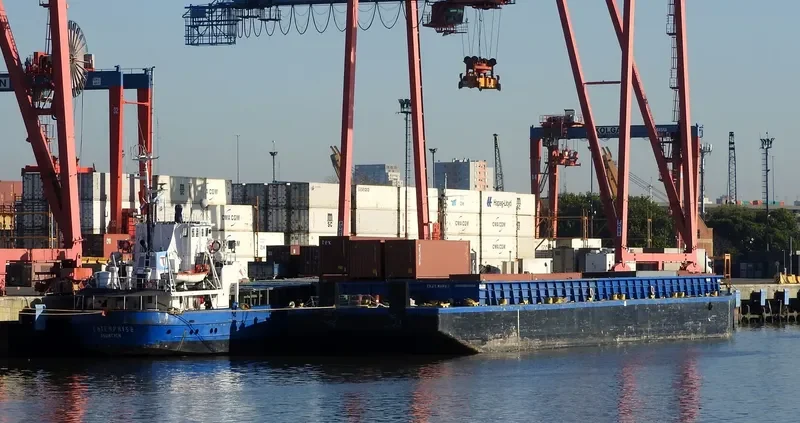 ENTERPRISE General Cargo IMO 7114599 photo 8
