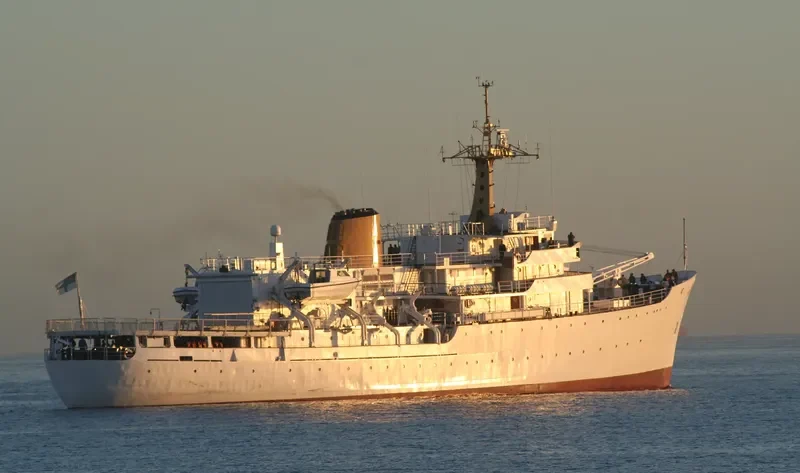 SAS PROTEA General Cargo IMO 7114707 photo 8