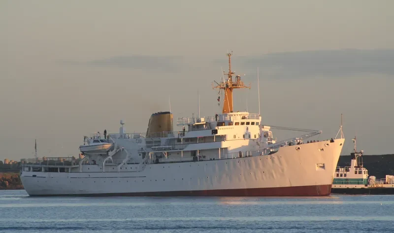 SAS PROTEA General Cargo IMO 7114707 photo 9