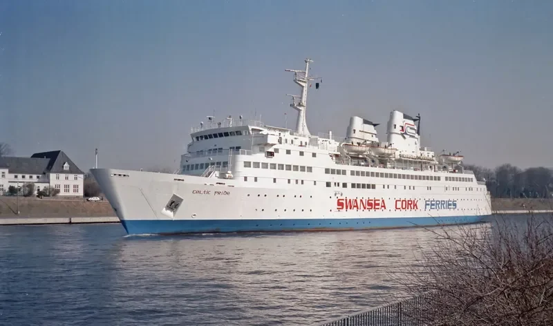 ROGALIN Ro-Ro IMO 7114941 photo 4