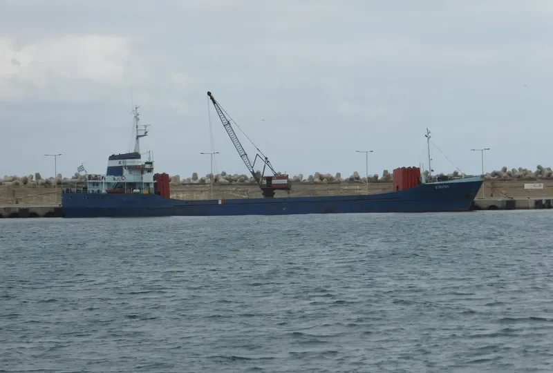 KIRAPOPI General Cargo IMO 7114965 photo 6