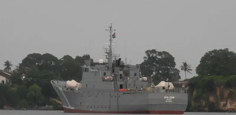 GREY PALM Offshore Vessel IMO 7115567 photo 3