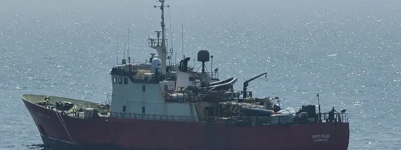 GREY PALM Offshore Vessel IMO 7115567 photo 6