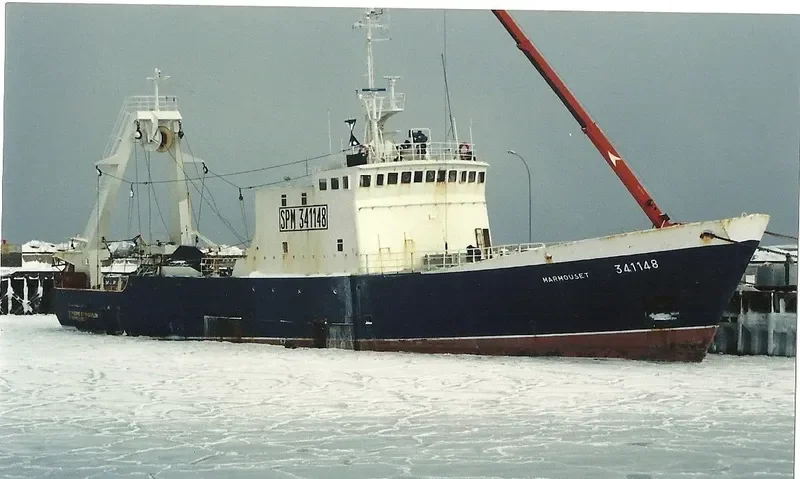 GREY PALM Offshore Vessel IMO 7115567 photo 9