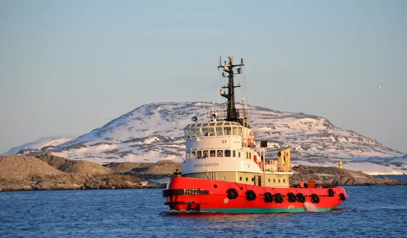 MASIK MASTER General Cargo IMO 7116858